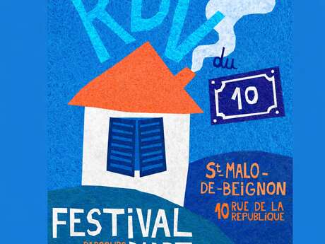 Festival Les RDV du 10