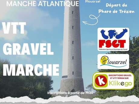 Rando U " Manche Atlantique