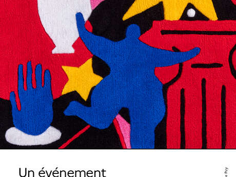 Nuit européenne des musées