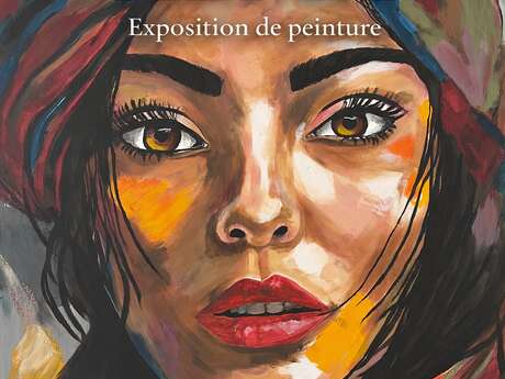 Exposition de peinture