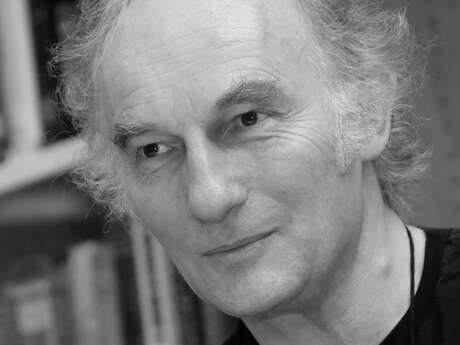 Rencontres avec Alexis Gloaguen, poète grand voyageur Rencontres avec Alexis Gloaguen, poète grand voyageur