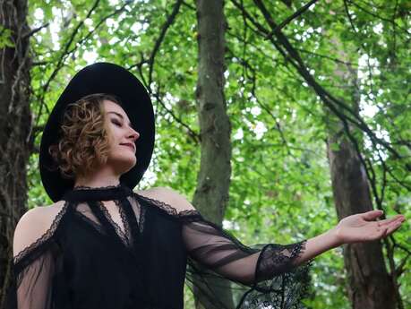 Apéro-contes - les contes du Val