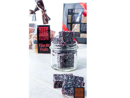 Les Gourmands d'Ouest