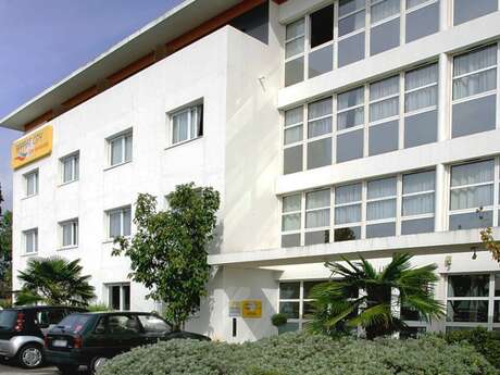 Appart City Rennes Ouest