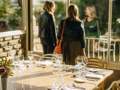 Restaurant Ar Milin'