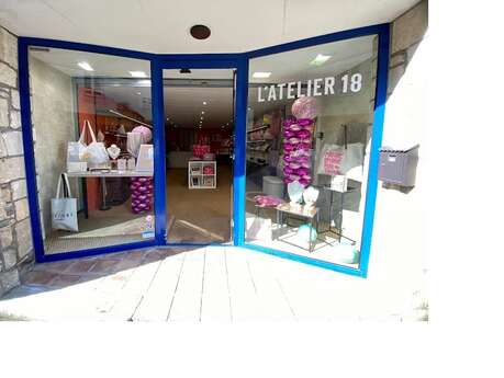 L'Atelier 18