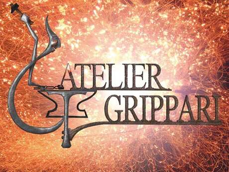 L'Atelier Grippari