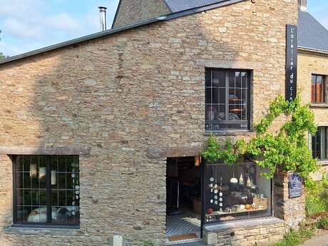 L'Atelier du Cinq