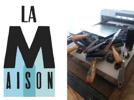 Atelier Gravure