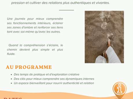 Atelier SAGE(T)SSE