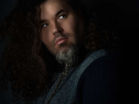 Colin du Mont Photographe