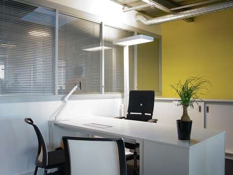 Espace entreprises - Bretagne romantique