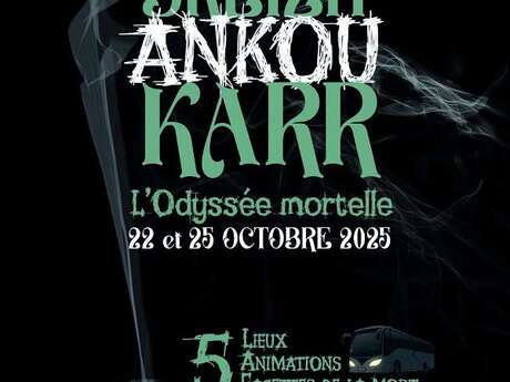 Breizh Ankou Karr