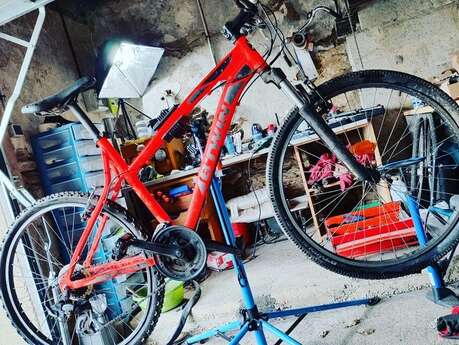 BBL Bikes