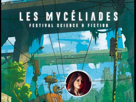 Rencontre - Festival Les Mycéliades