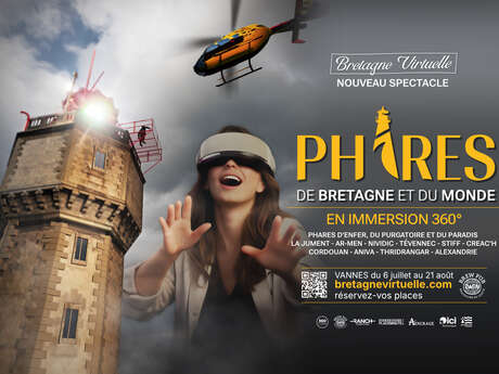 Bretagne Virtuelle