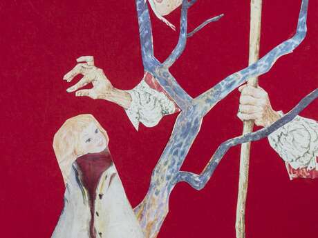 Baba-Yaga et autres contes de Russie