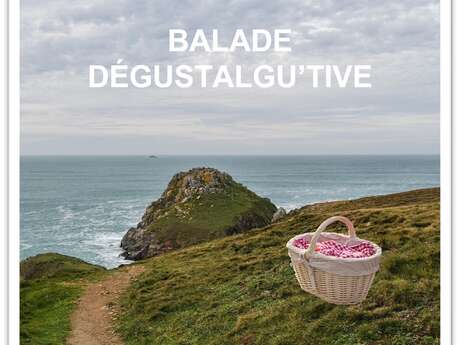 Balade Dégustalgu'tive