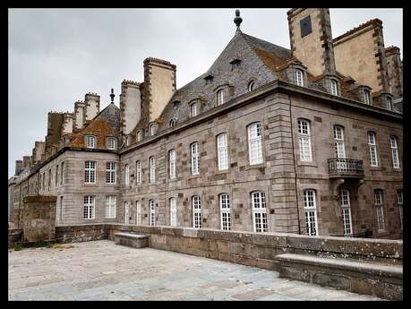 Balades Armoricaines