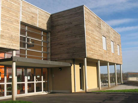 Base de plein air du Couesnon