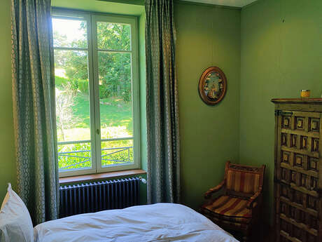 Bellevue B&B