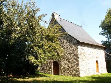 Chapelle Saint-Charles (XVIIè s.)