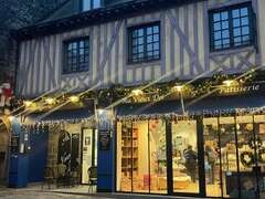 Boulangerie Au Vieux Dol
