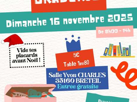 Braderie