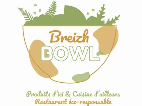 Breizh Bowl Vitré