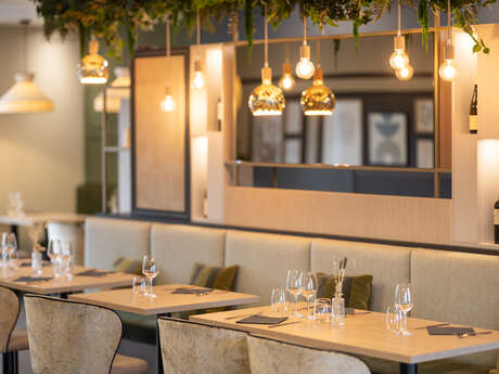 L'Adresse Brithôtel