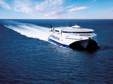 Brittany Ferries
