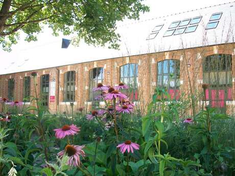 Centre culturel "Le Belvédère"