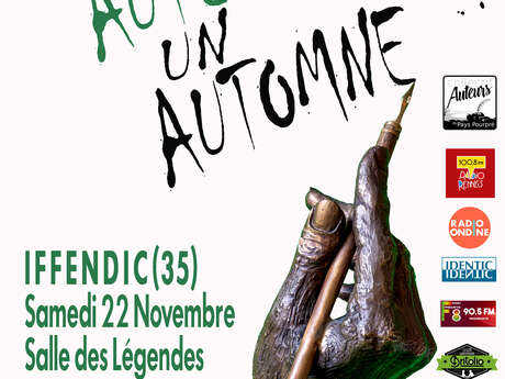Salon des auteurs Un Automne