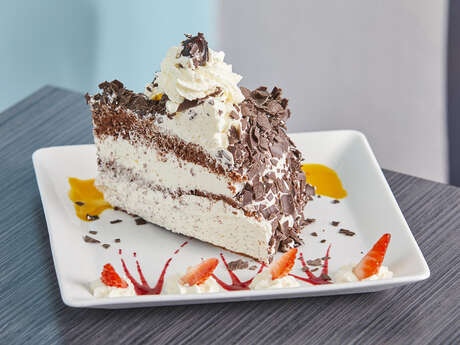 Restaurant CAT Notre Avenir