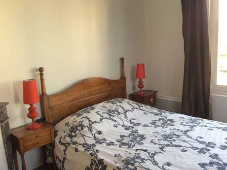 Chez Chloé et Victor