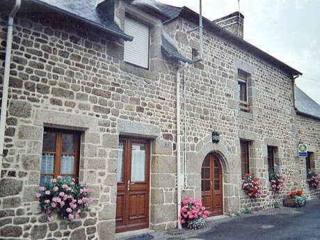 Monsieur et Madame Ménard