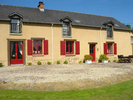 Domaine du Bois Basset