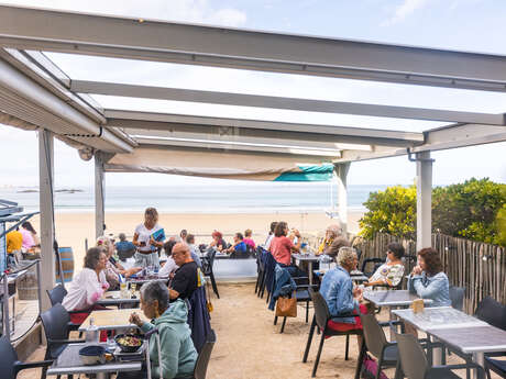 Restaurant Bar Les Charmettes