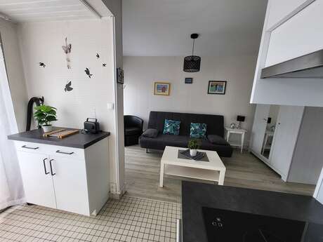 Monsieur et Madame Chevillon - Le Concorde