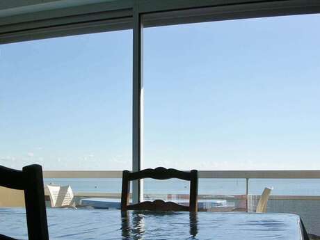 Cointo Jean-Claude - Appartement