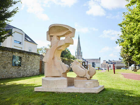 Espace d'Art Contemporain