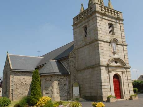 Église Saint-Jean-Baptiste