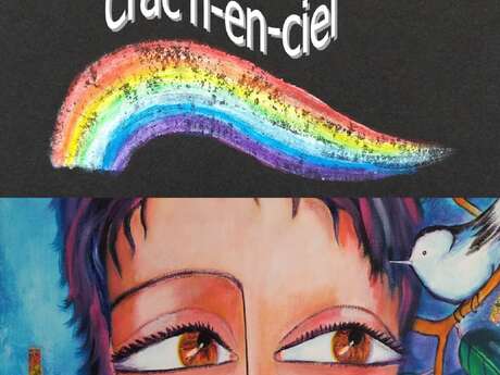 Crac'h-en-ciel - Mahé Ros