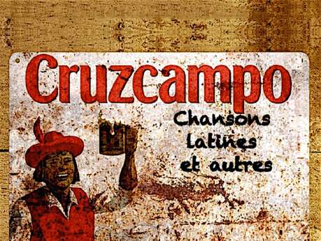 Concert CRUZ CAMPO