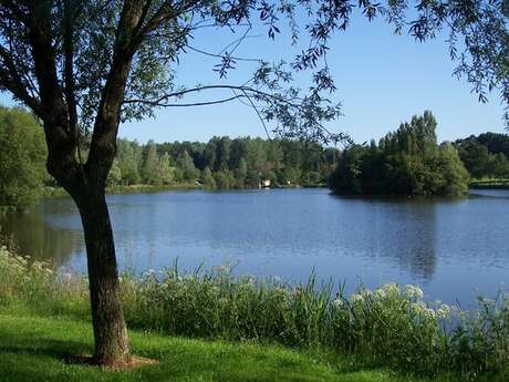 Camping municipal de Coetdan