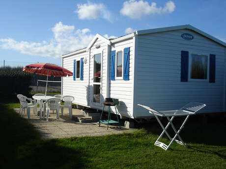 Camping municipal Lannivrec