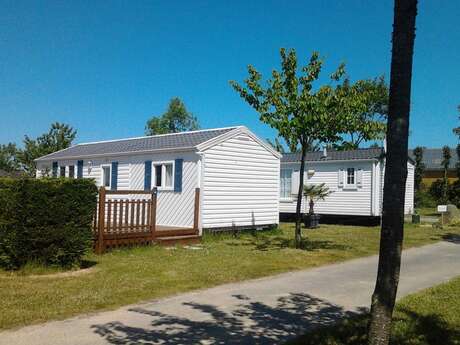 Camping La Ville ès Poulains