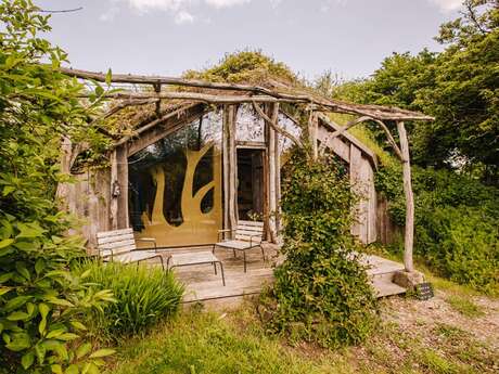 Ecolodge La Belle Verte