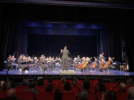 Nuit des conservatoires