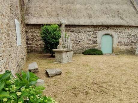 Maison natale de Pierre Guillemot